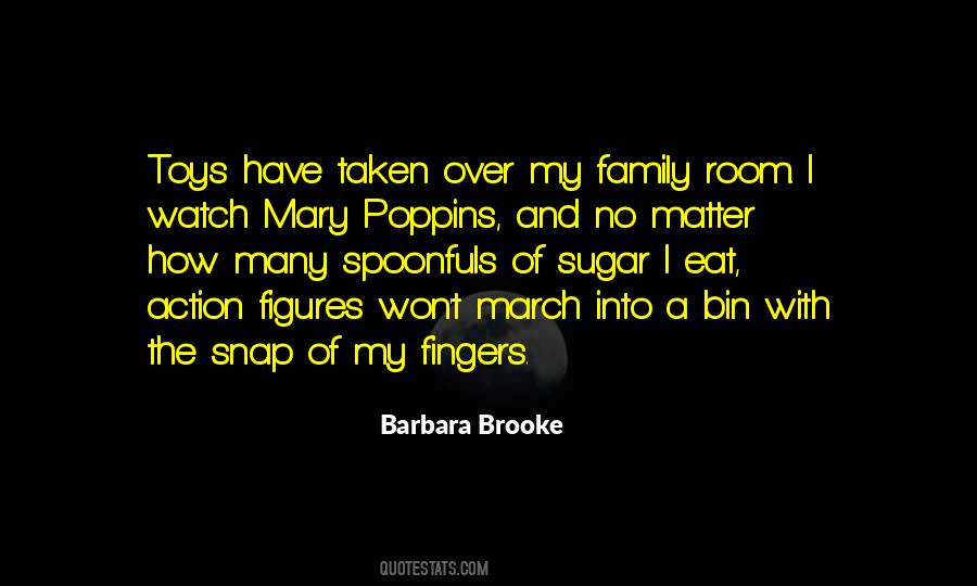 March Family Quotes #763891