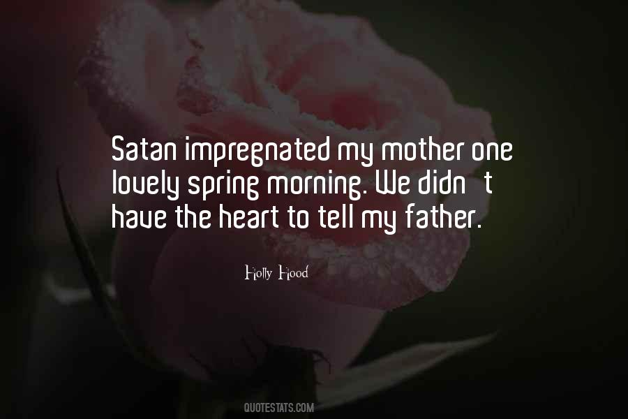 Family My Life Quotes #94344
