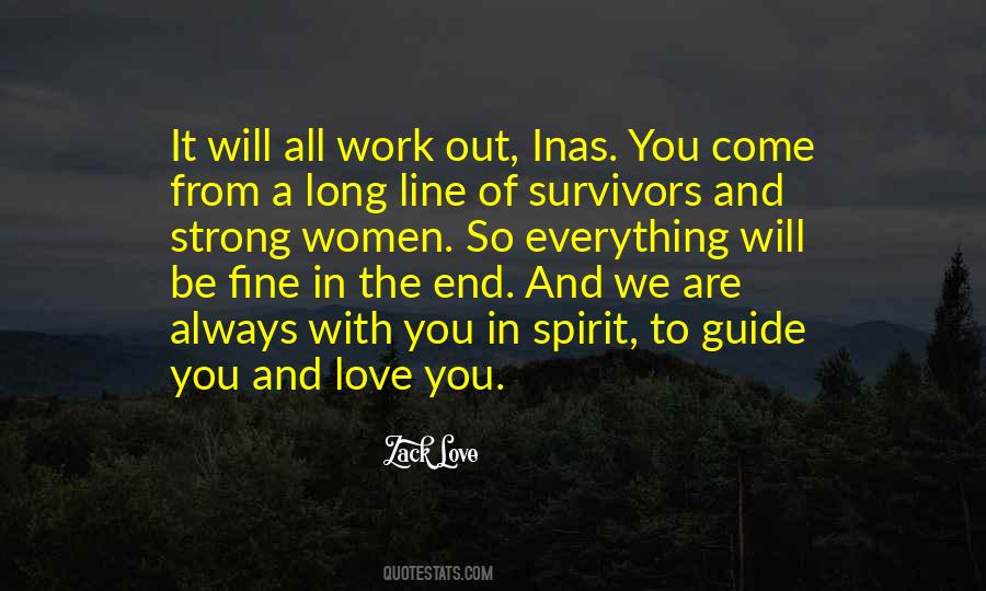 Family My Strength Quotes #1488266 Family My Strength Quotes #1488266