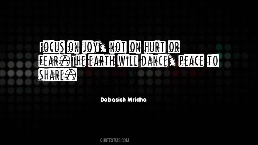 Happiness Peace Quotes #143819