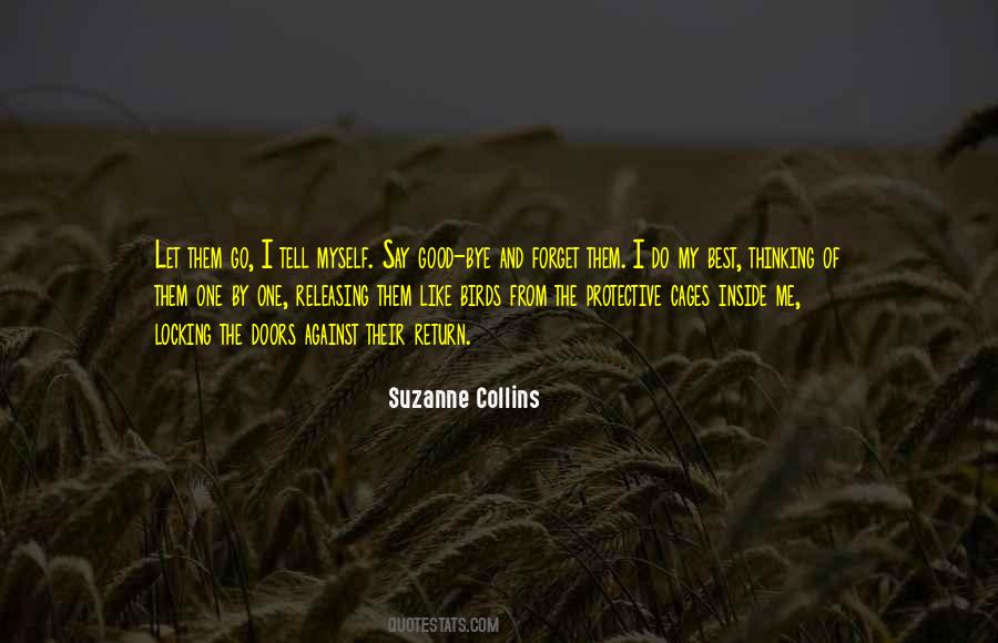 Return Of Good Quotes #253022