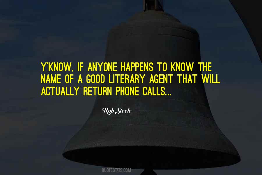 Return Of Good Quotes #975290