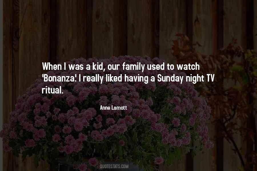 Family Night Out Quotes #301186