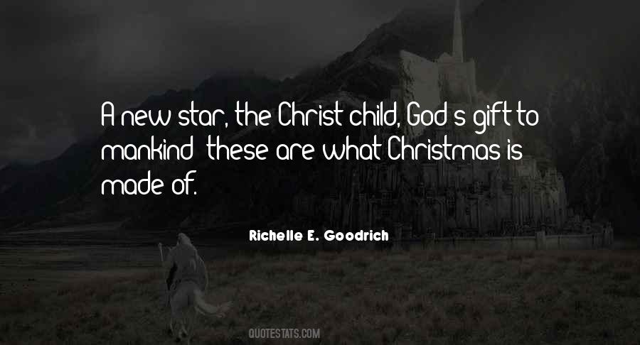 Christ Christmas Quotes #992023