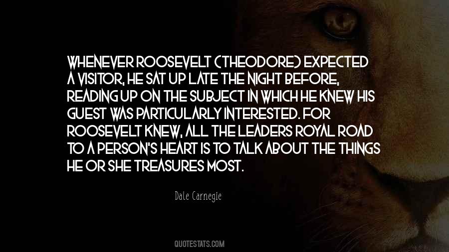 Changing The Things Quotes #1217241