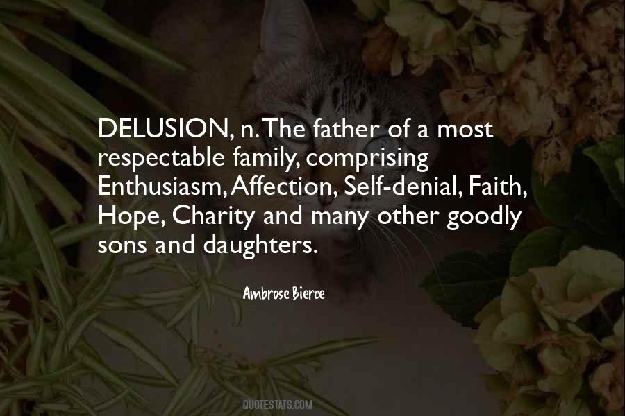 Family Of Faith Quotes #79688