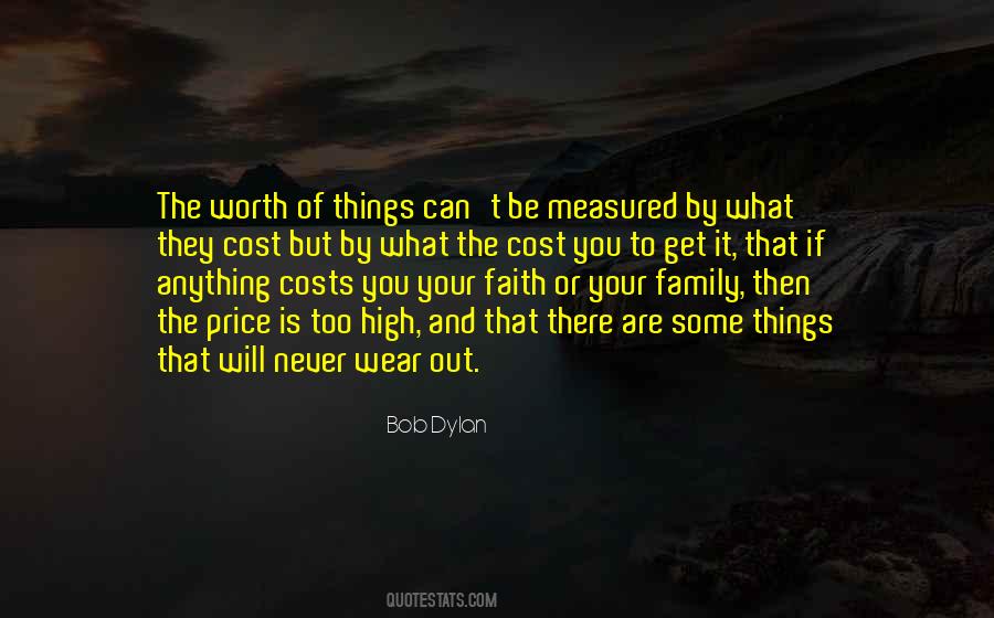 Family Of Faith Quotes #796887