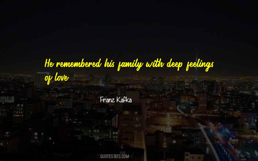 Family Of Love Quotes #180094