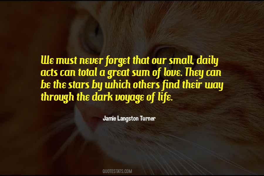 Forget Others Quotes #1086457