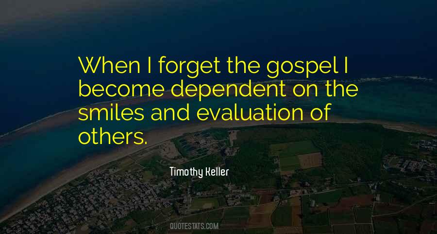Forget Others Quotes #1131943