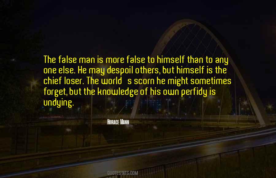Forget Others Quotes #1405175