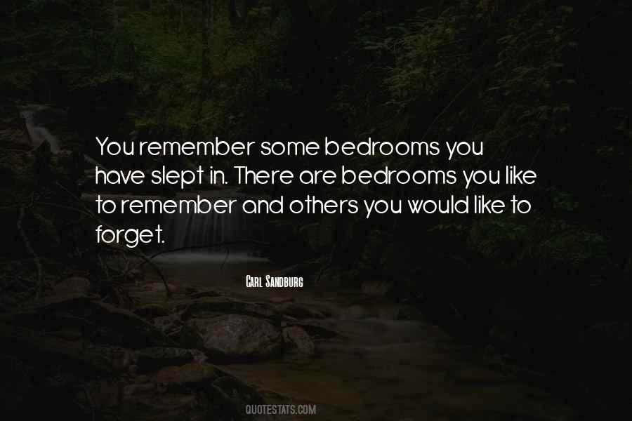 Forget Others Quotes #1663844