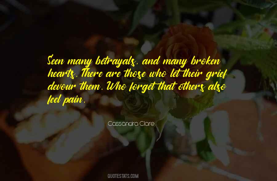 Forget Others Quotes #225937