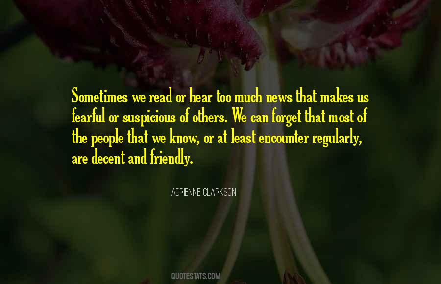 Forget Others Quotes #495543