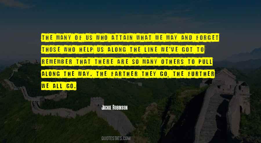 Forget Others Quotes #538887