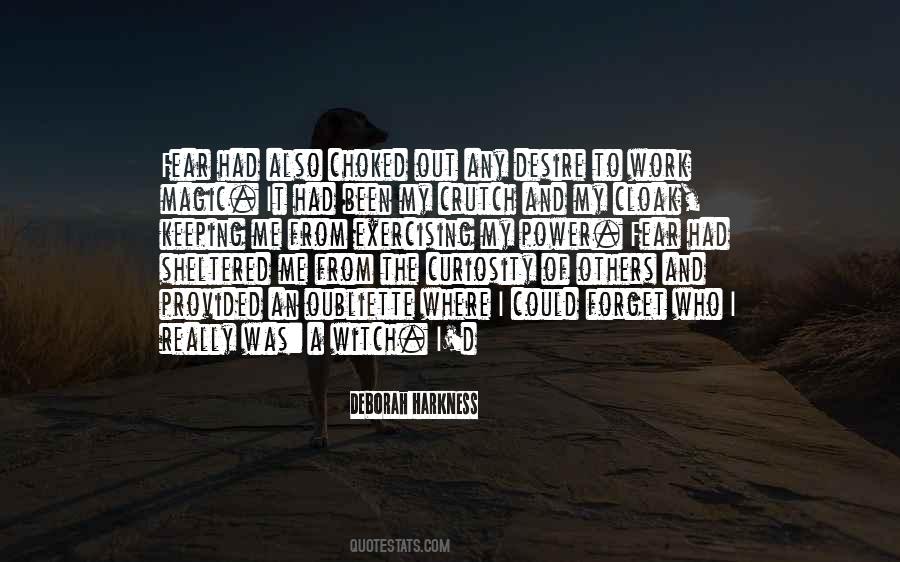 Forget Others Quotes #764252