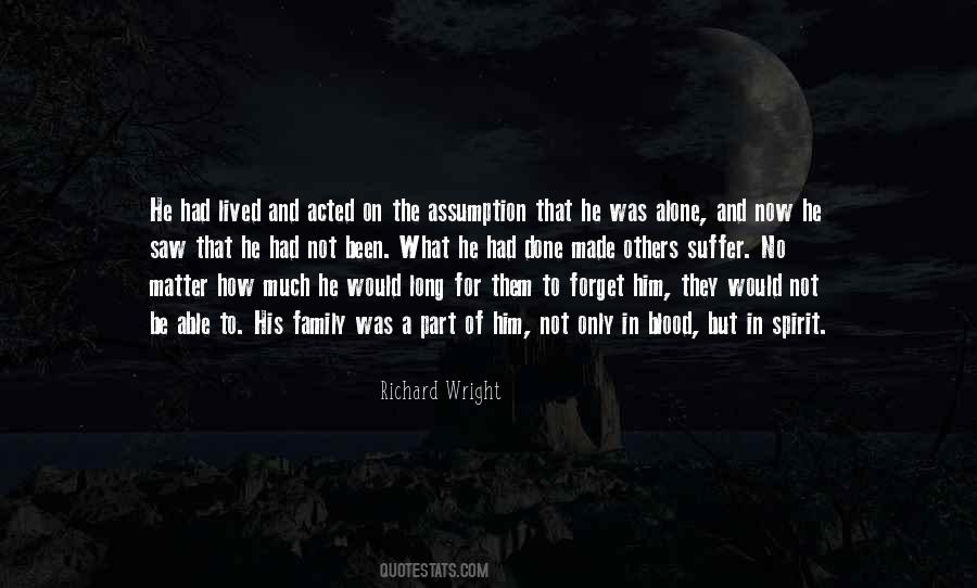 Forget Others Quotes #914430