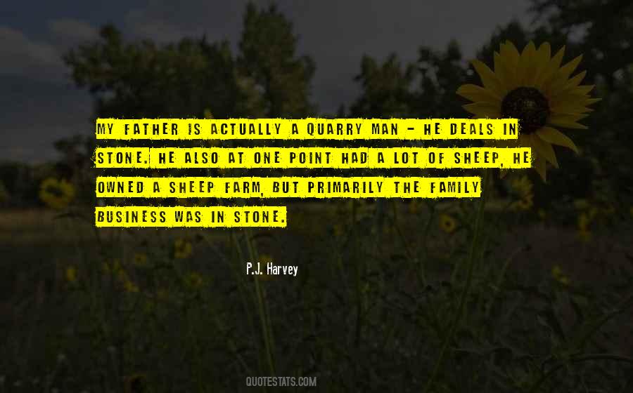 Family Of Man Quotes #125567