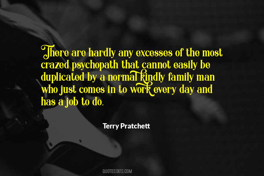 Family Of Man Quotes #433411