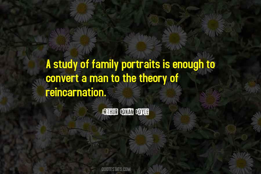 Family Of Man Quotes #579655