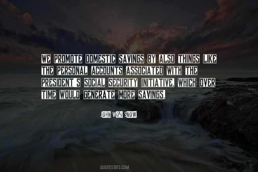 Snow Time Quotes #735355