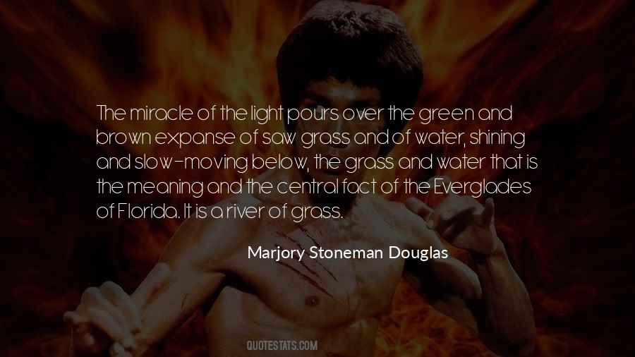 Nature Green Quotes #1435223
