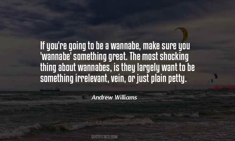 Something Great Quotes #1158374