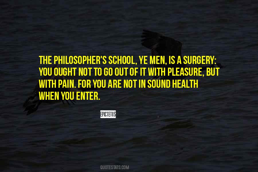 Soul Philosophy Quotes #157871