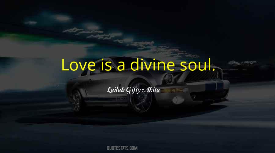 Soul Philosophy Quotes #333795