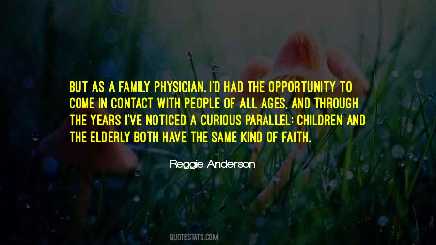 Family Physician Quotes #1414571