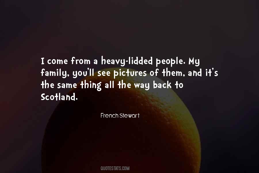 Family Pictures Quotes #1524833