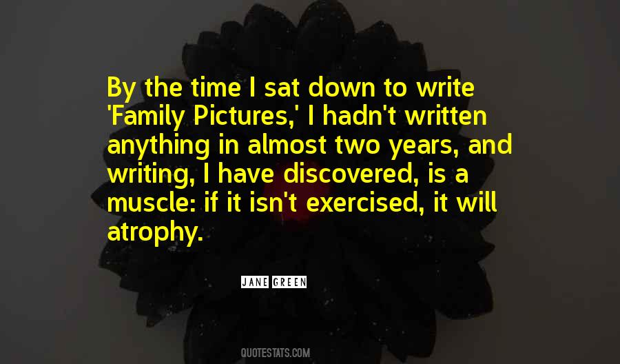 Family Pictures Quotes #1594854