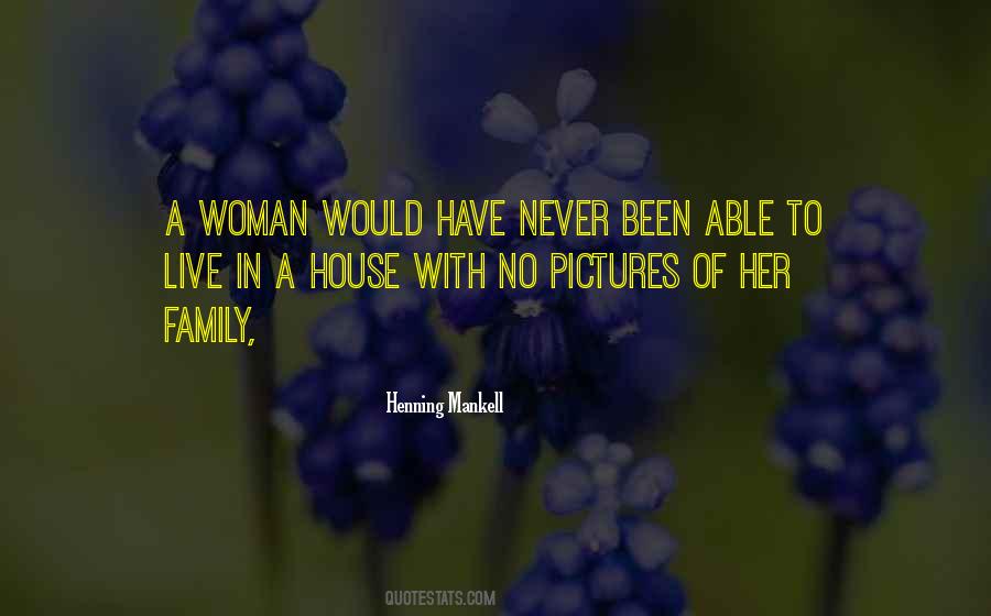 Family Pictures Quotes #1760306