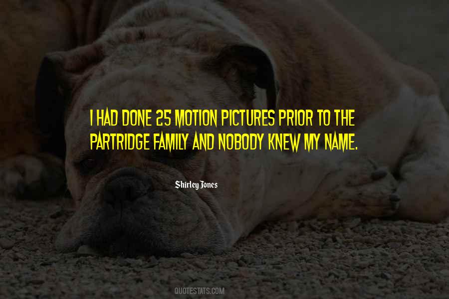 Family Pictures Quotes #1871126
