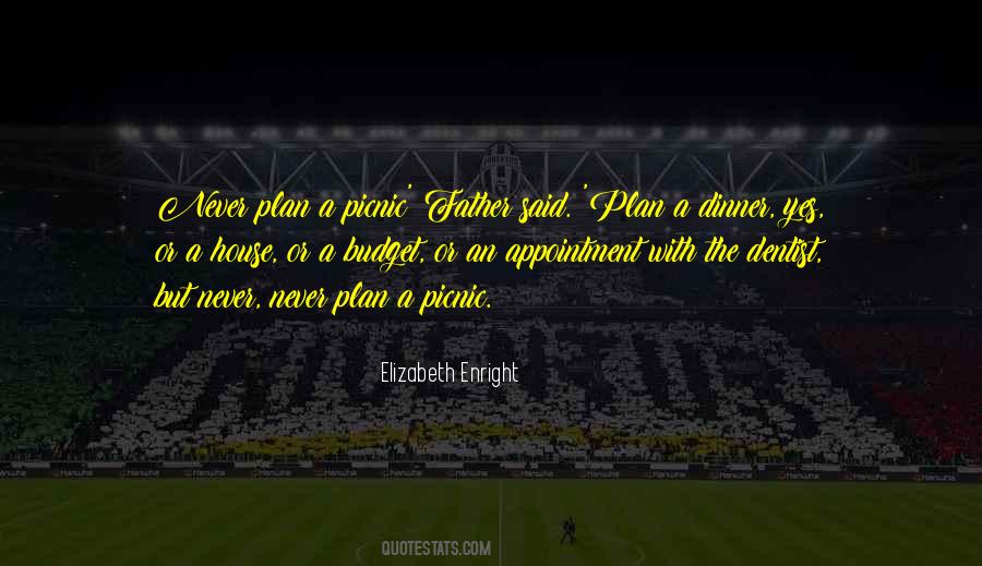 Family Planning Quotes #1001218