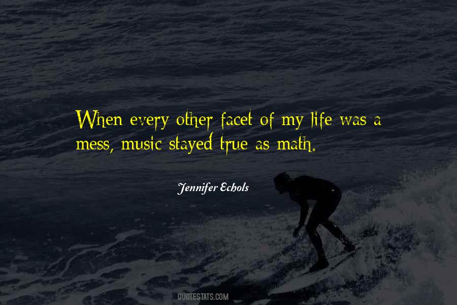 Music Is Math Quotes #1043420