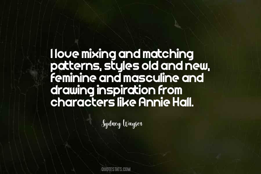 Old Love Vs New Love Quotes #1421929