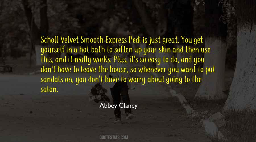 In Your Skin Quotes #547023