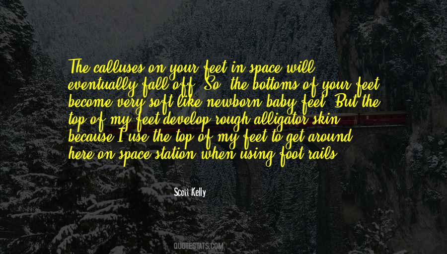 In Your Skin Quotes #877863