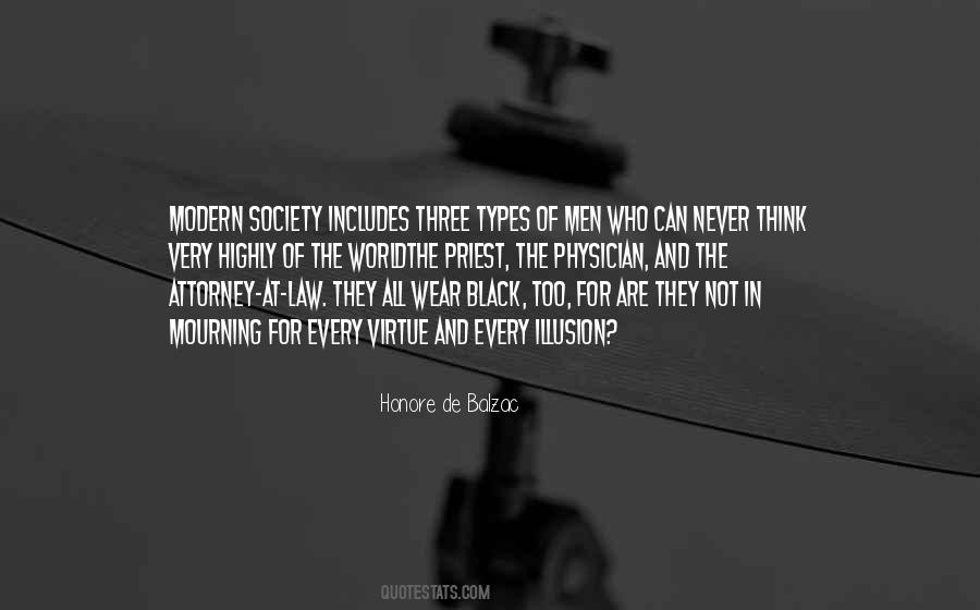 Modern Thinking Quotes #1021312