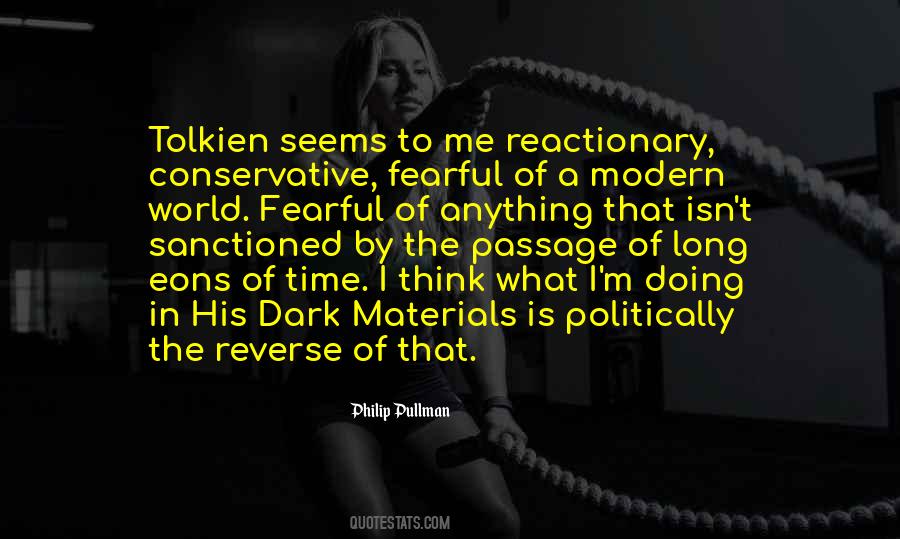 Modern Thinking Quotes #1085541