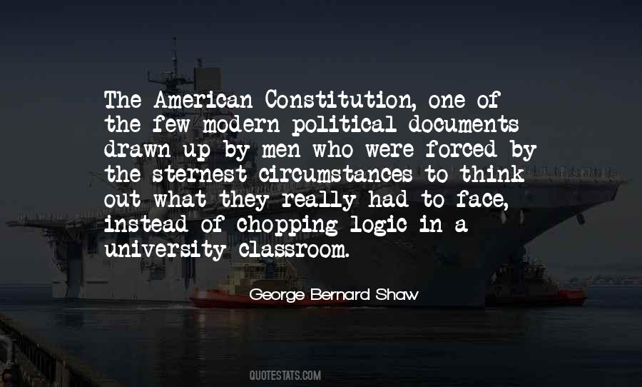 Modern Thinking Quotes #1156616