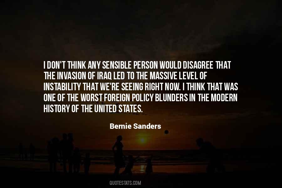 Modern Thinking Quotes #1232206