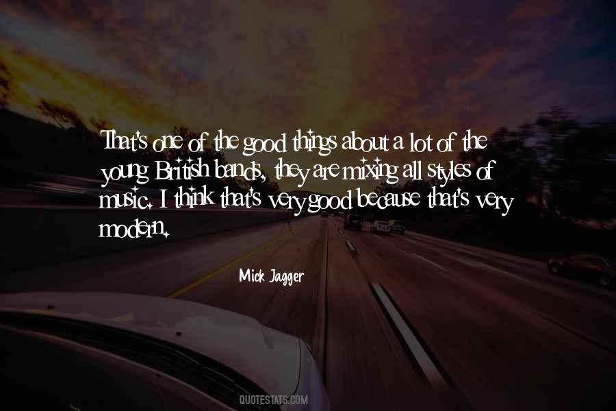 Modern Thinking Quotes #156280