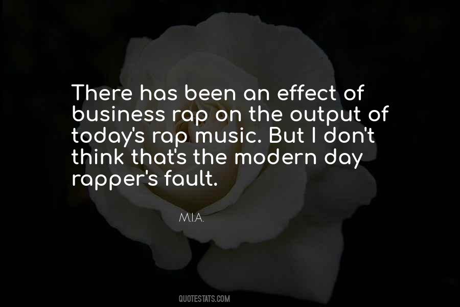 Modern Thinking Quotes #217200