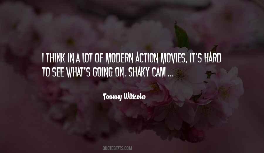 Modern Thinking Quotes #449512
