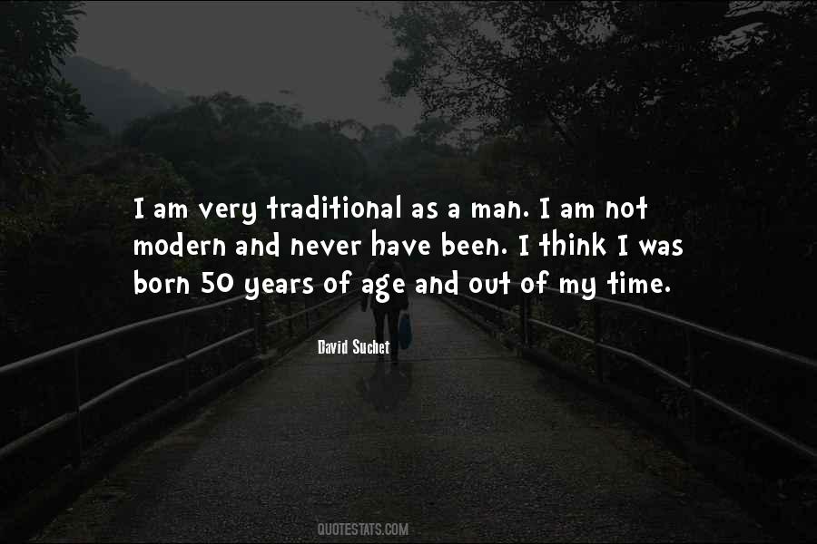 Modern Thinking Quotes #603996