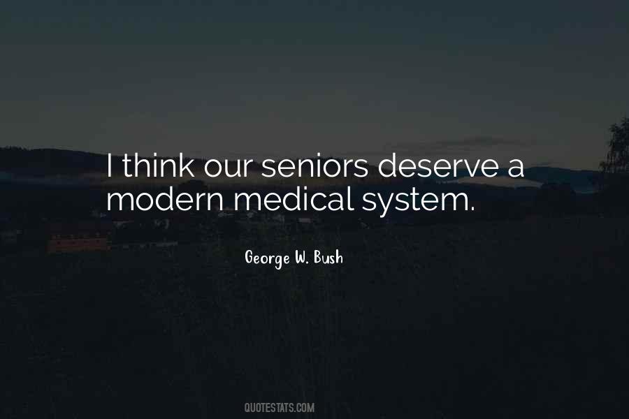 Modern Thinking Quotes #816154