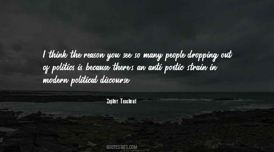 Modern Thinking Quotes #952538
