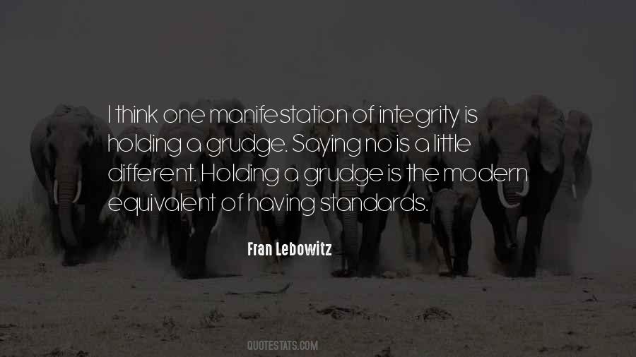 Modern Thinking Quotes #984616